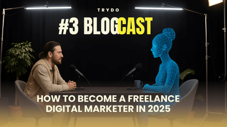 How to Become a Freelance Digital Marketer in 2025